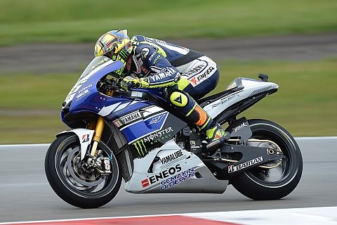 Rossi siegt in Assen: Die Rückkehr des Doktors