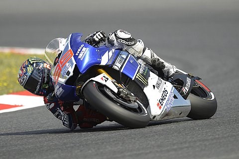 Lorenzo nach OP auf 5