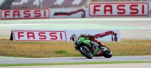 Die Stimmen nach Lauf eins: Sykes, Giugliano und Laverty sind glücklich