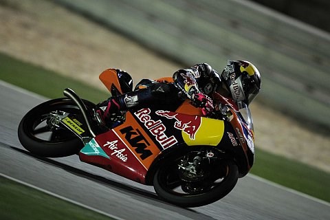 3. Training: Salom erneut Schnellster: Verbesserung für Folger