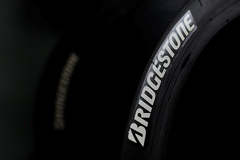 Bridgestones Superpneu