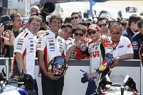 Bradl: Neuer Vertrag