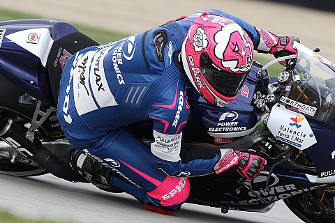 Espargaro: Aspar oder Forward?: Die Qual der Wahl