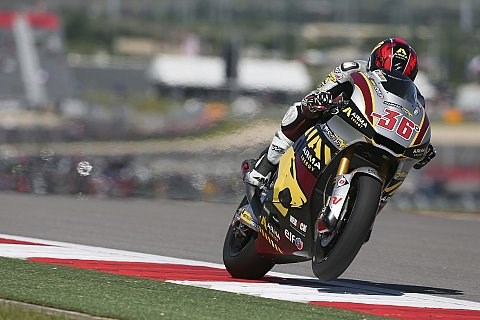 Die Stimmen der Top-3: Kallio, Nakagami und Lüthi vom Podest