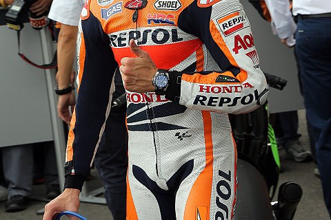 Marquez hat nicht mit Sieg gerechnet: Neues Kapitel der MotoGP-Geschichte