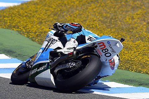 Rabat gibt frühe Pace vor: Redding und Espargaro im WM-Kampf