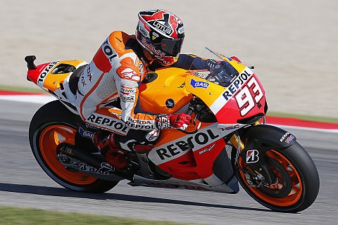 Marquez löst Lorenzo ab: Bradl unter den Außerirdischen