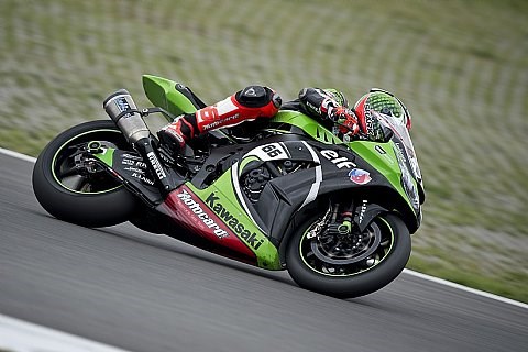 Sykes siegt nach drittem Start: Alle guten Dinge sind Drei