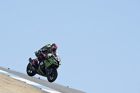 Sykes holt souveränen Doppelsieg: WM-Entscheidung knapp vertagt