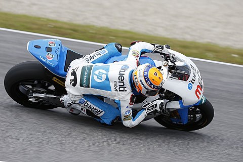 Rabat macht weiter, wo er augehört hat: Redding und Espargaro eröffnen den Kampf