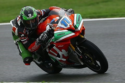 WSS - Lowes fängt Leonov spät ab: Weltmeister schon wieder auf Rang eins