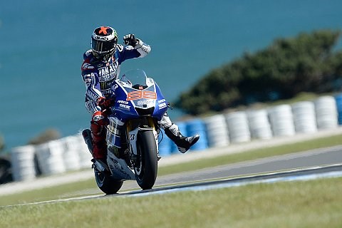 Lorenzo Pole, Möwe tot