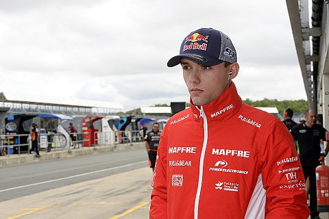 Training wird verschoben: Nebel sorgt für Verzögerung