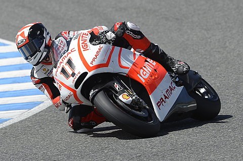 Spies steigt aus: Ab 2014 keine MotoGP mehr