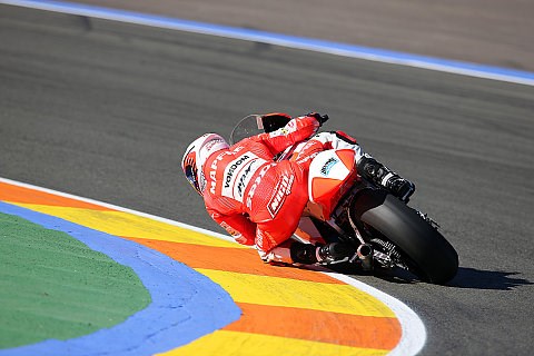 Terol: Emotionalster Sieg des Jahres: Torres überwältigt von Unterstützung der Heimfans