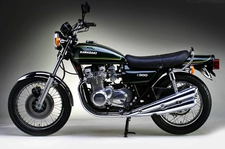 43 Jahre Moto | Teil 1