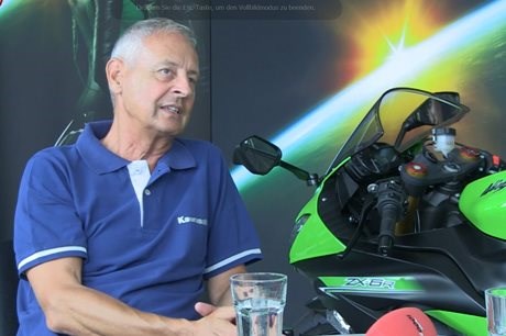 43 Jahre Moto | Teil 2