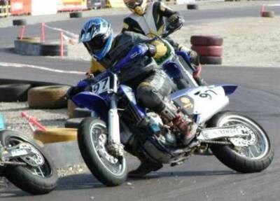 Supermoto Intercup
