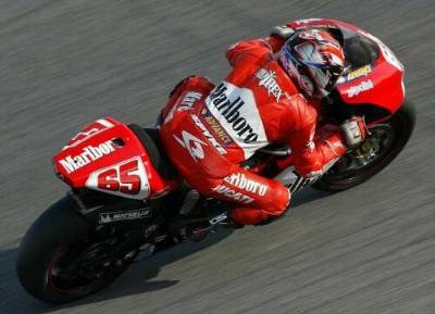 MotoGP TESTS: DUCATI extrem schnell