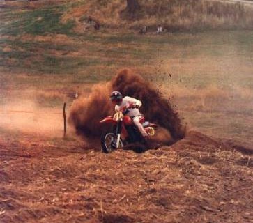 RENNBERICHT LANGENLOIS ÖM 125 2003