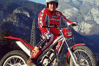 Starkes Comeback in der Trial ÖM