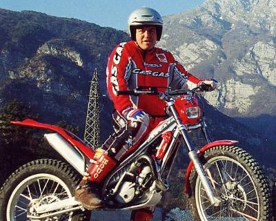 Starkes Comeback in der Trial ÖM