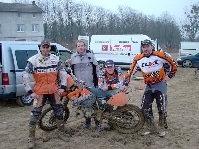 1000PS Enduro-Perfection