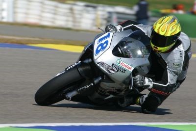 Supersport WM in Monza