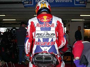 Andi Meklau siegt in der IDM