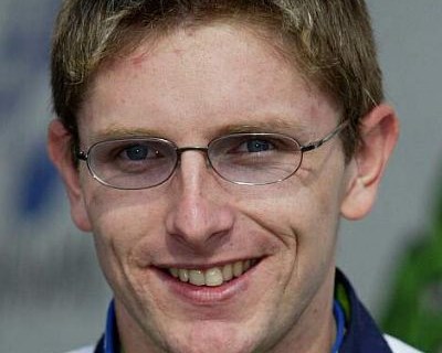 Eine Klaffi Honda für Martin Bauer