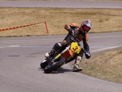 Supermoto Intercup Teesdorf
