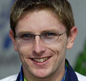 Ringfahren mit Martin Bauer