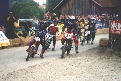 360 Minuten von Zell/Pram