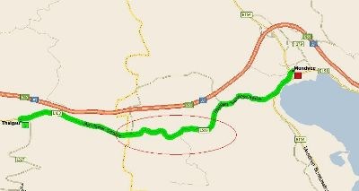 Thalgauer Landesstrasse