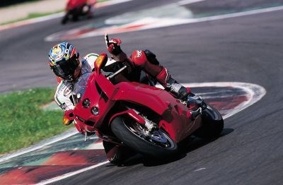 Freies Fahren am A1-Ring für nur 50 Euro!