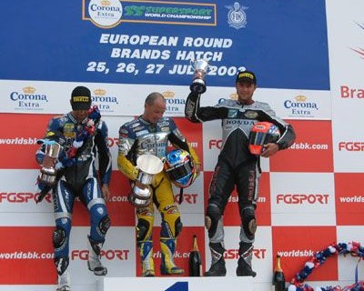 Supersport WM Brands Hatch