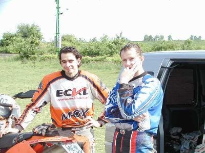 1000PS-Eckl Enduro Perfection