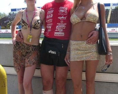 Siebenter Startplatz für YART