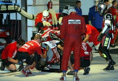 YART: Unbelohnte Aufholjagd