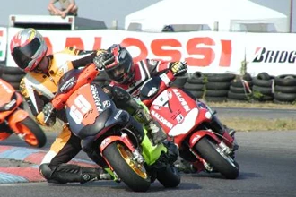 Euro Inter Trophy Pannoniaring Euro Inter Trophy Pannoniaring