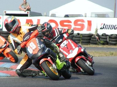 Euro Inter Trophy Pannoniaring Euro Inter Trophy Pannoniaring