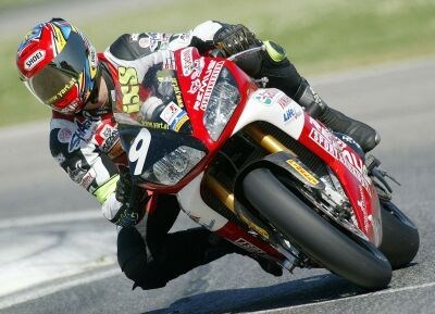 YART - WM Punkte in Superbike WM