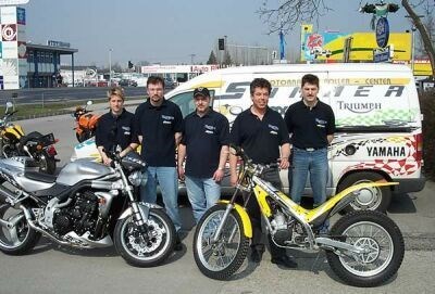 Verrückte Preise bei Motorrad Sommer