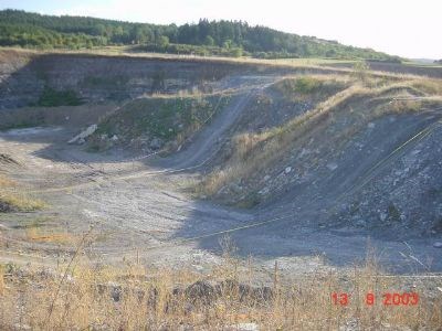 14.09.03 Deutsche Enduromeisterschaft Bad Windsheim