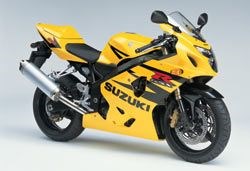 SUZUKI News 2004