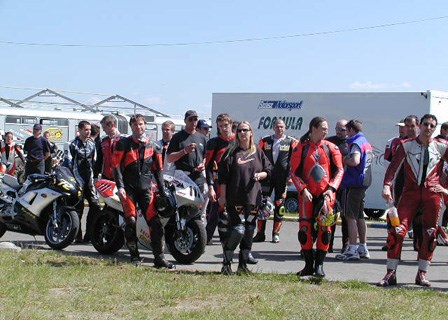 1000PS.at Cup! 1. Lauf