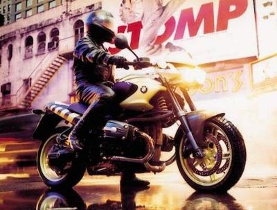 BMW Wien Rockster Angebot