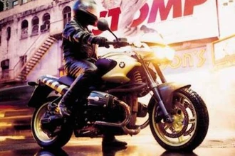 BMW Wien Rockster Angebot BMW Wien Rockster Angebot