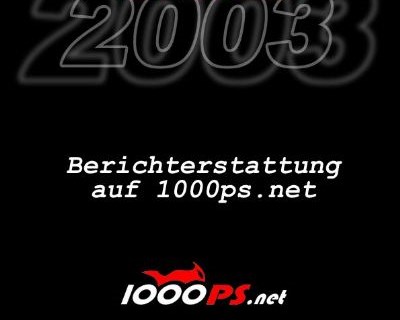 Berichterstattung Strassen ÖM