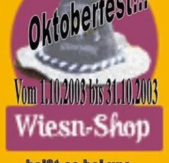 Oktoberfest im Zweiradcenter Steyr